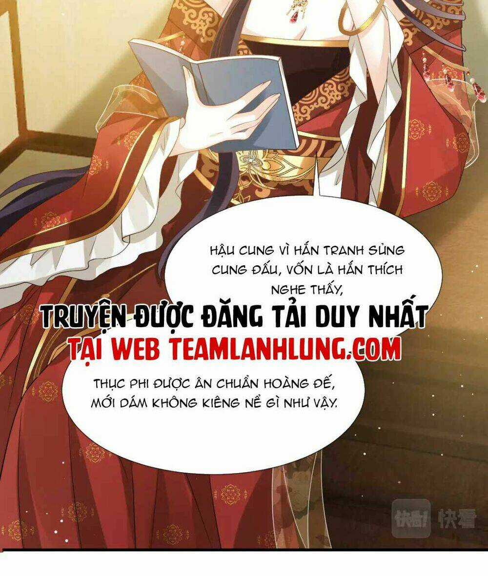 Ai Toàn Năng Thay Ký Chủ Báo Thù Chapter 31 trang 37