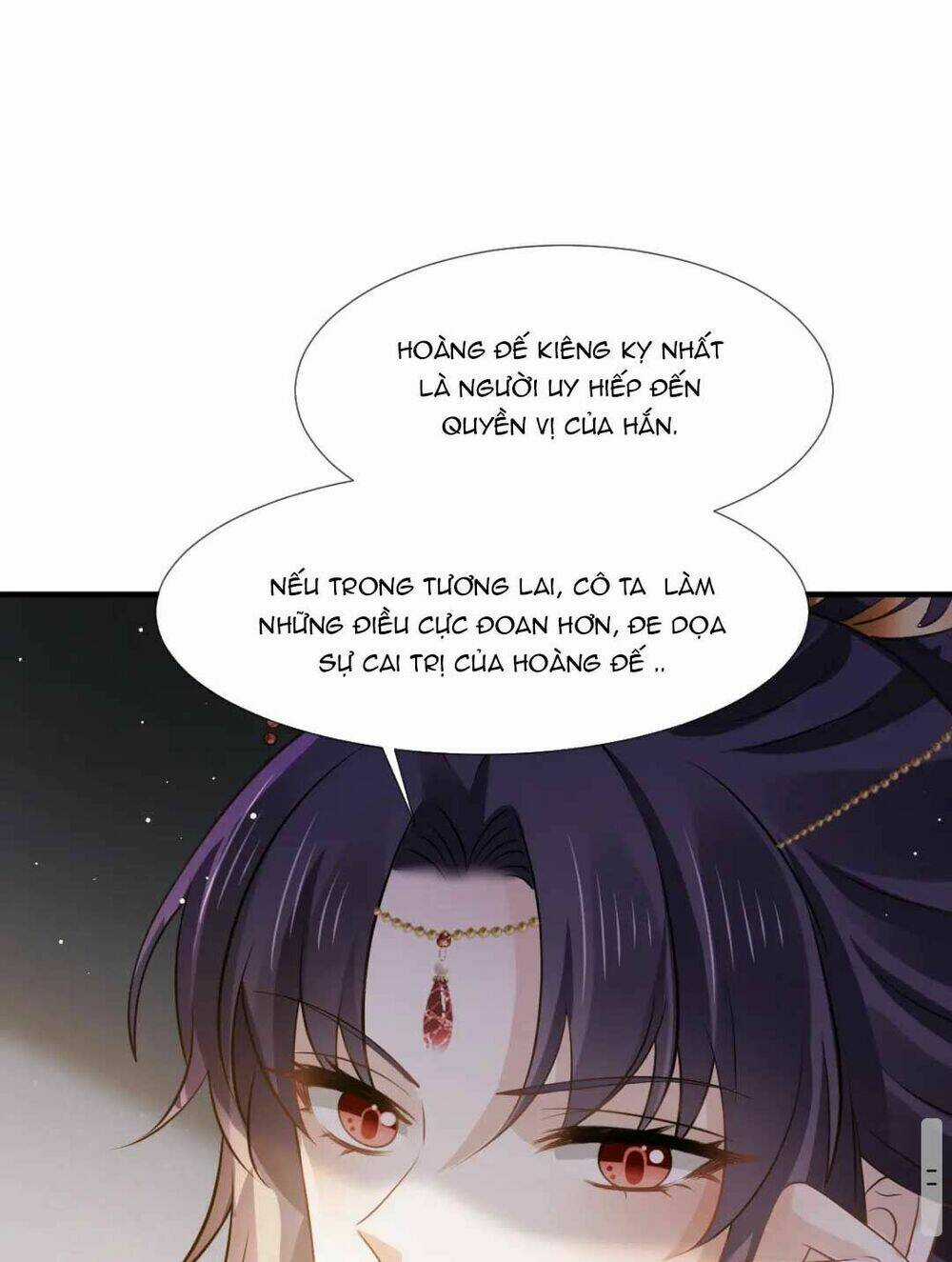 Ai Toàn Năng Thay Ký Chủ Báo Thù Chapter 31 trang 39