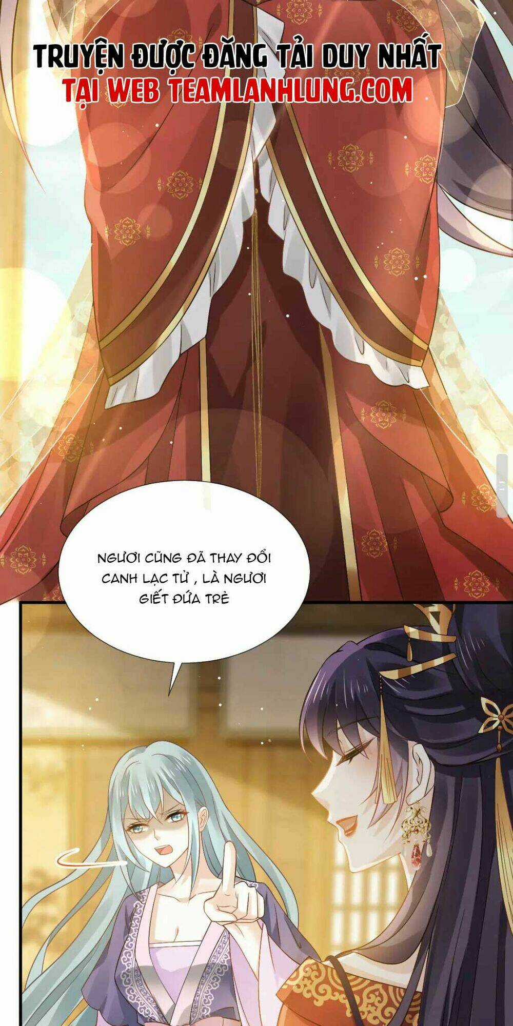 Ai Toàn Năng Thay Ký Chủ Báo Thù Chapter 31 trang 5