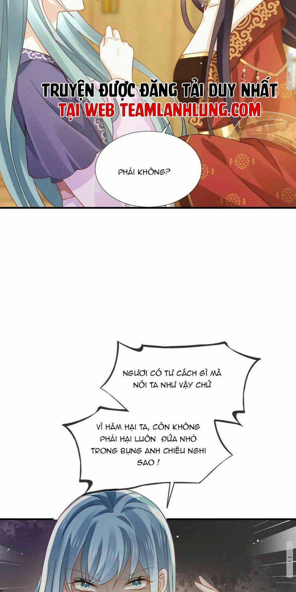 Ai Toàn Năng Thay Ký Chủ Báo Thù Chapter 31 trang 7