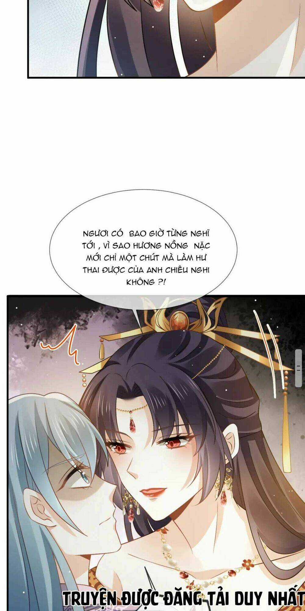 Ai Toàn Năng Thay Ký Chủ Báo Thù Chapter 31 trang 9