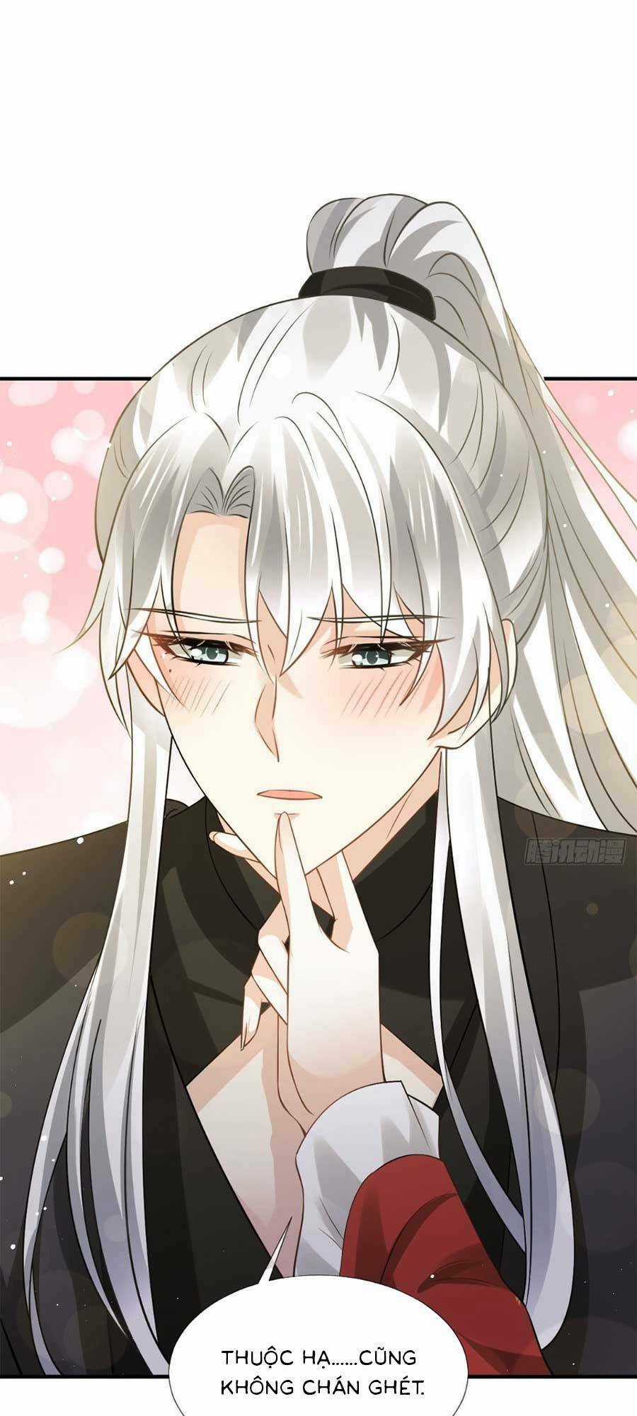 Ai Toàn Năng Thay Ký Chủ Báo Thù Chapter 32 trang 11