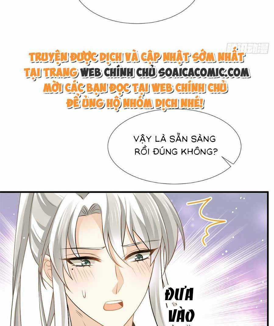 Ai Toàn Năng Thay Ký Chủ Báo Thù Chapter 32 trang 12