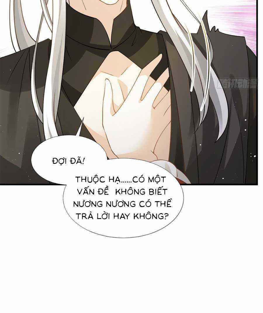 Ai Toàn Năng Thay Ký Chủ Báo Thù Chapter 32 trang 13