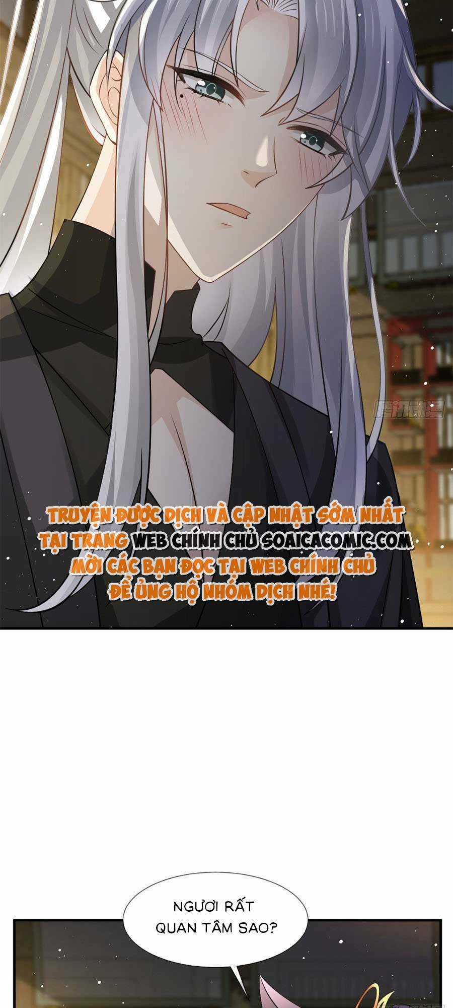 Ai Toàn Năng Thay Ký Chủ Báo Thù Chapter 32 trang 15