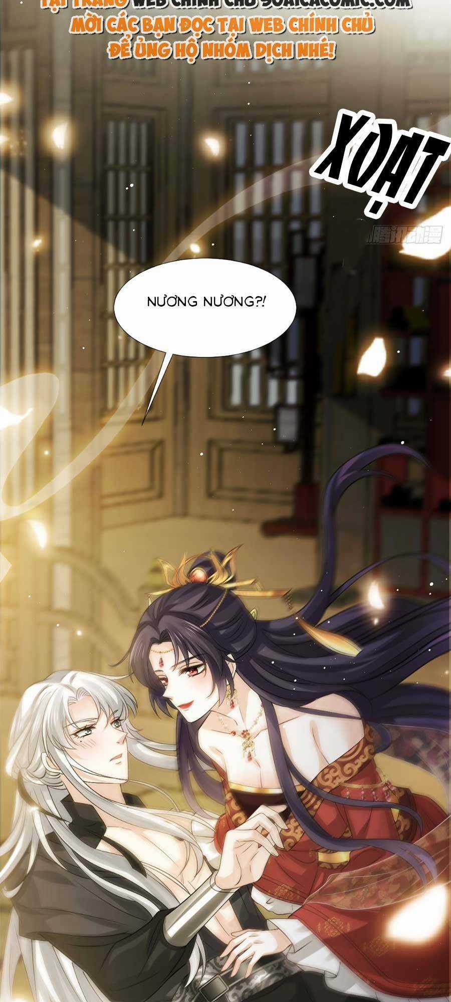 Ai Toàn Năng Thay Ký Chủ Báo Thù Chapter 32 trang 22