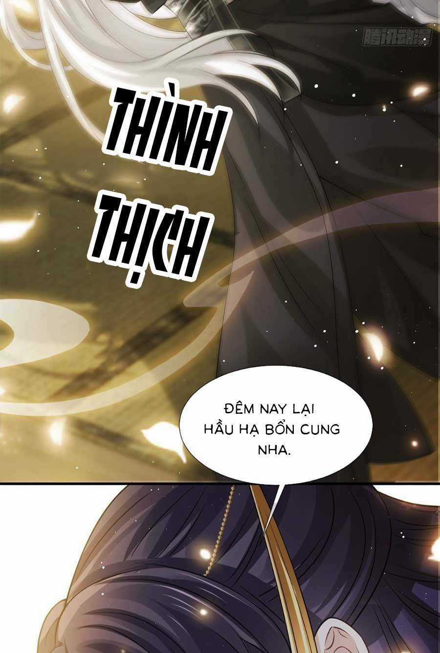 Ai Toàn Năng Thay Ký Chủ Báo Thù Chapter 32 trang 23
