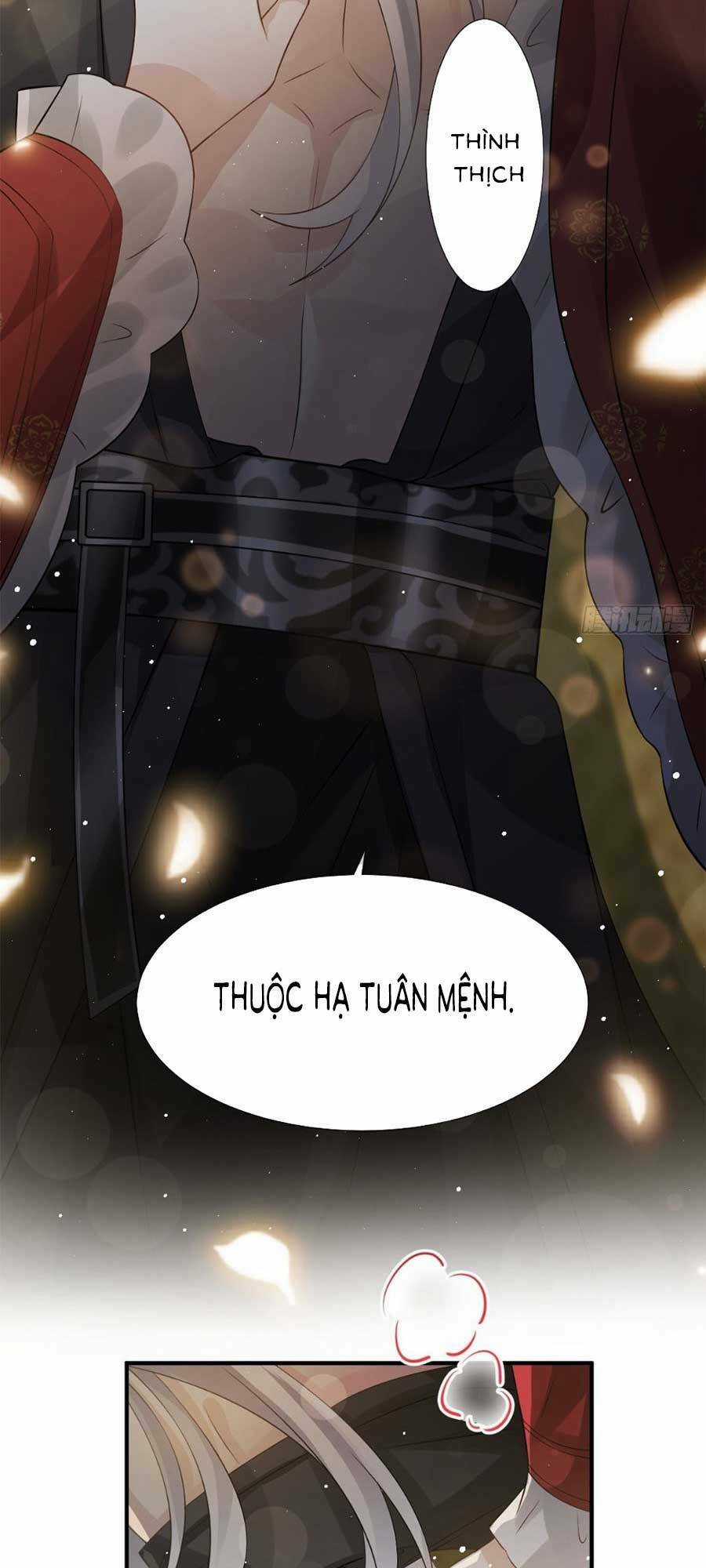 Ai Toàn Năng Thay Ký Chủ Báo Thù Chapter 32 trang 26