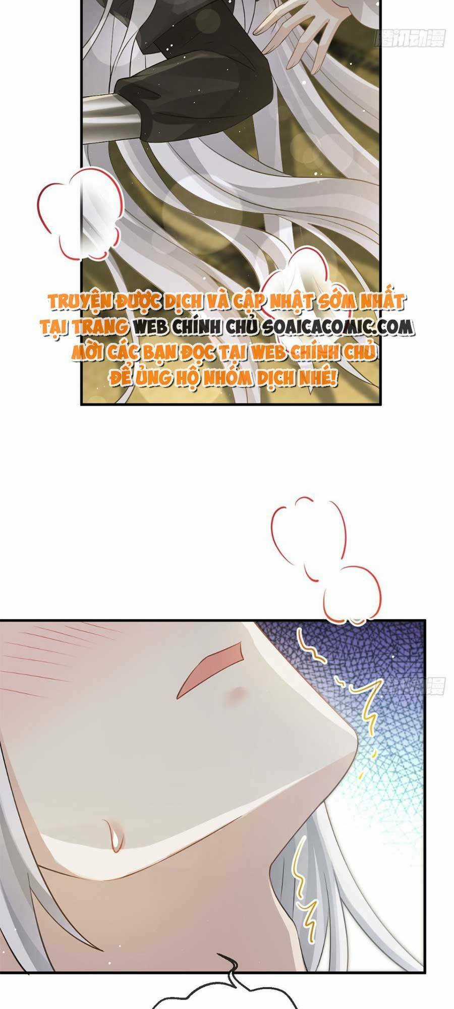 Ai Toàn Năng Thay Ký Chủ Báo Thù Chapter 32 trang 27