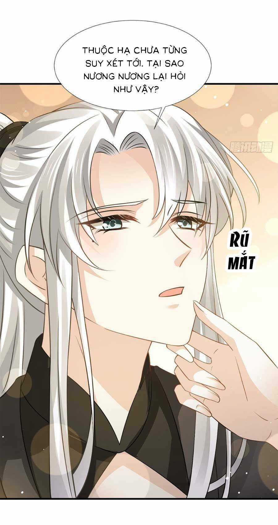 Ai Toàn Năng Thay Ký Chủ Báo Thù Chapter 32 trang 8