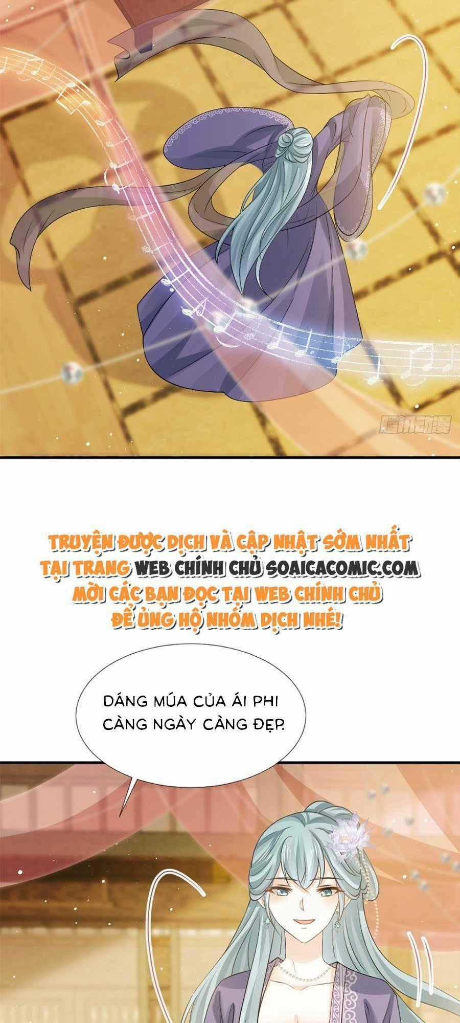 Ai Toàn Năng Thay Ký Chủ Báo Thù Chapter 33 trang 1