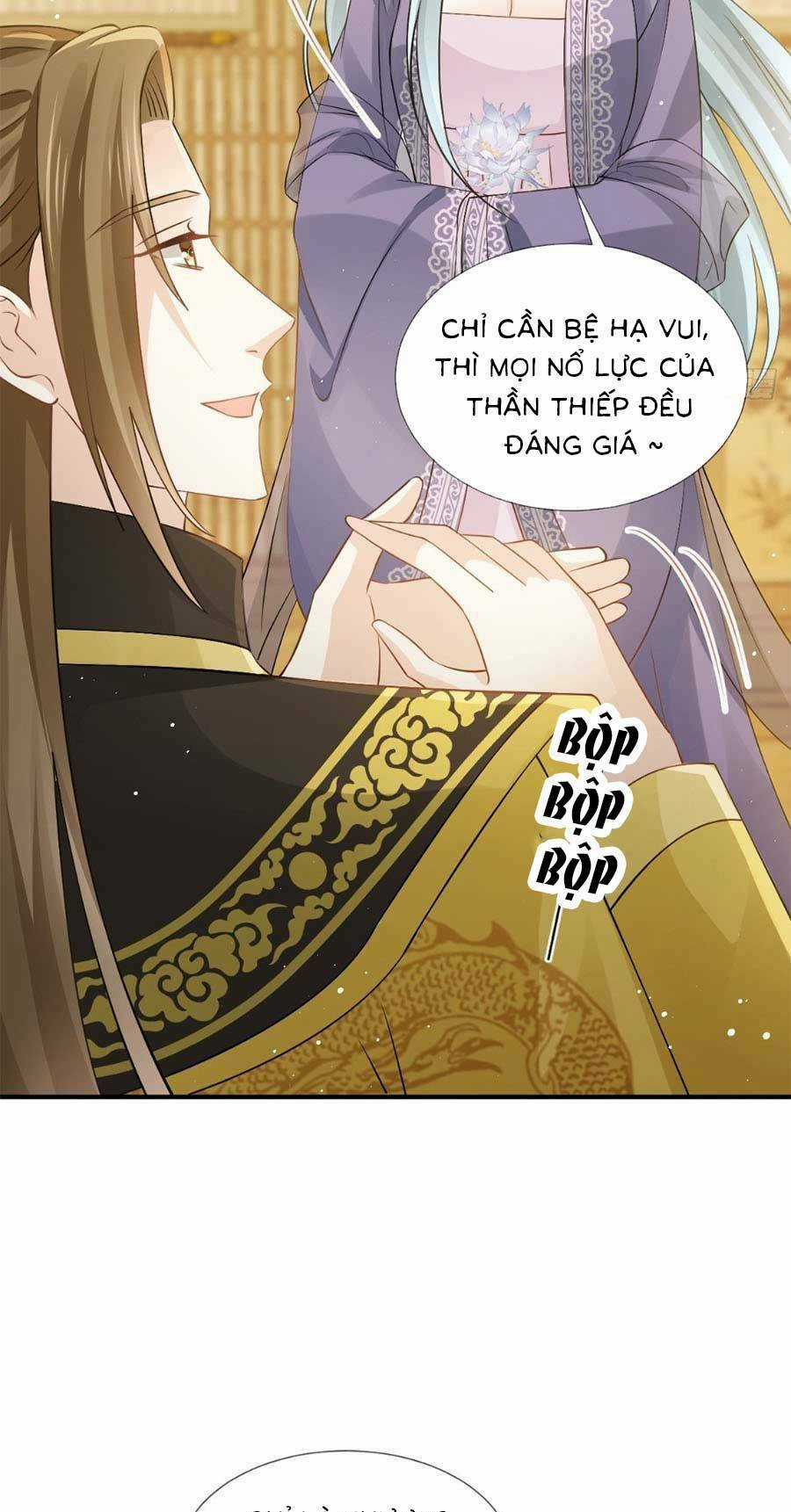 Ai Toàn Năng Thay Ký Chủ Báo Thù Chapter 33 trang 2