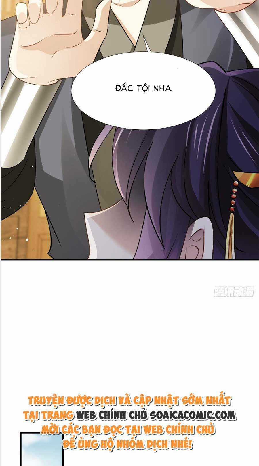 Ai Toàn Năng Thay Ký Chủ Báo Thù Chapter 33 trang 20