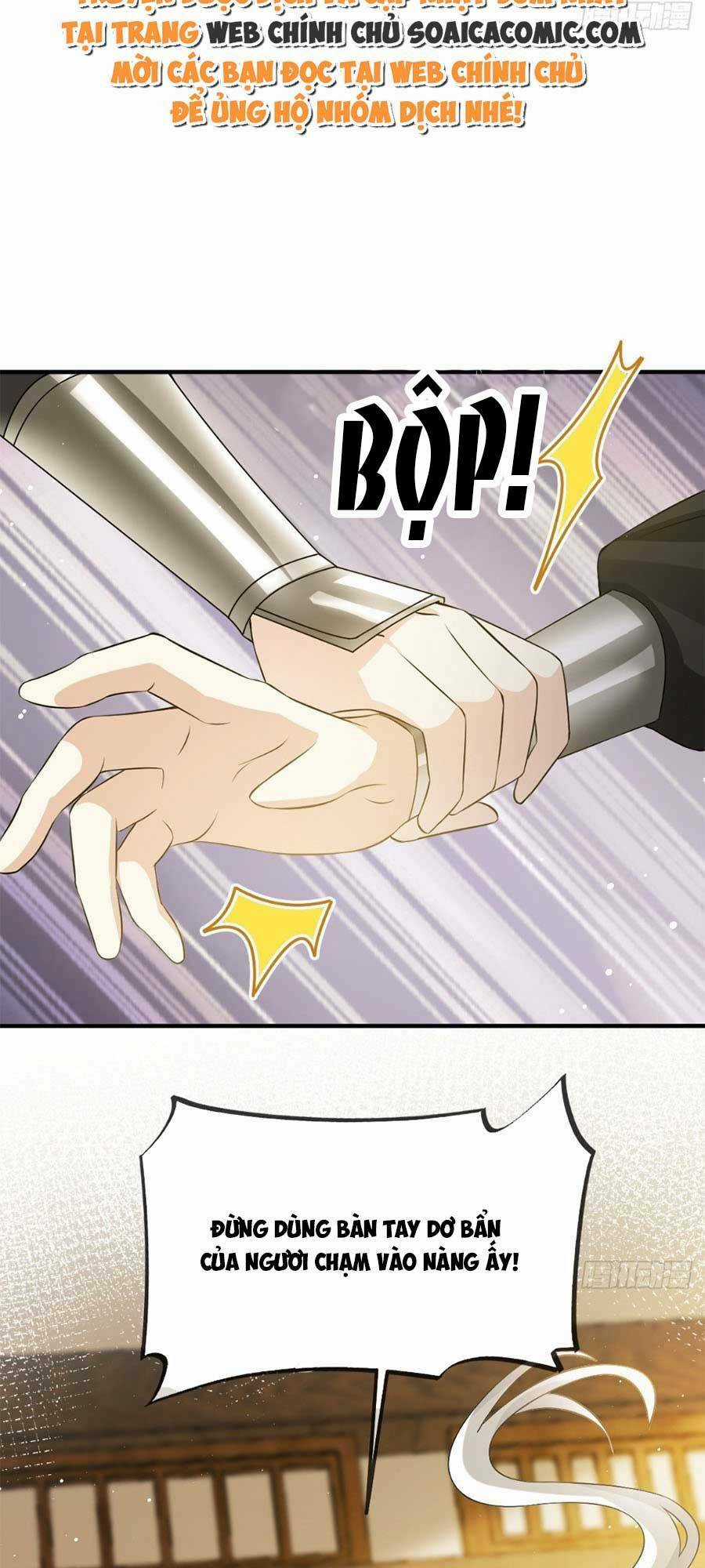 Ai Toàn Năng Thay Ký Chủ Báo Thù Chapter 33 trang 27