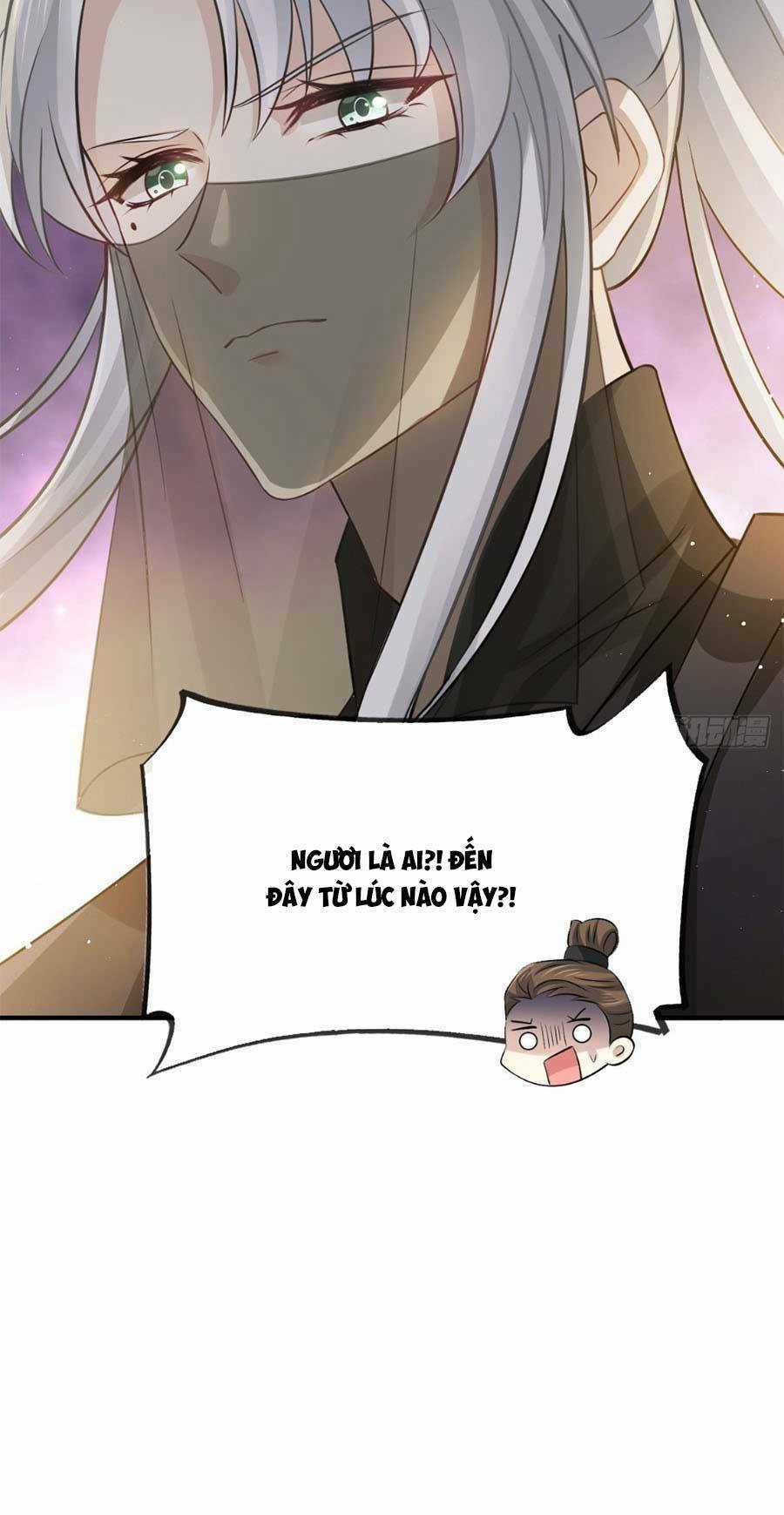 Ai Toàn Năng Thay Ký Chủ Báo Thù Chapter 33 trang 29