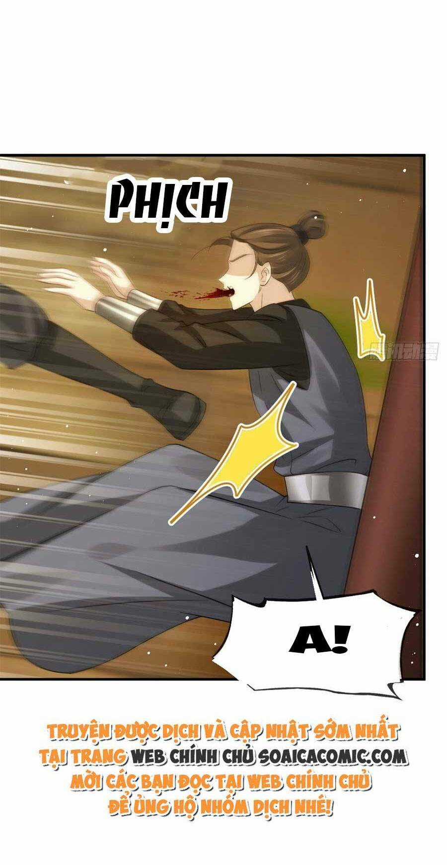 Ai Toàn Năng Thay Ký Chủ Báo Thù Chapter 33 trang 30