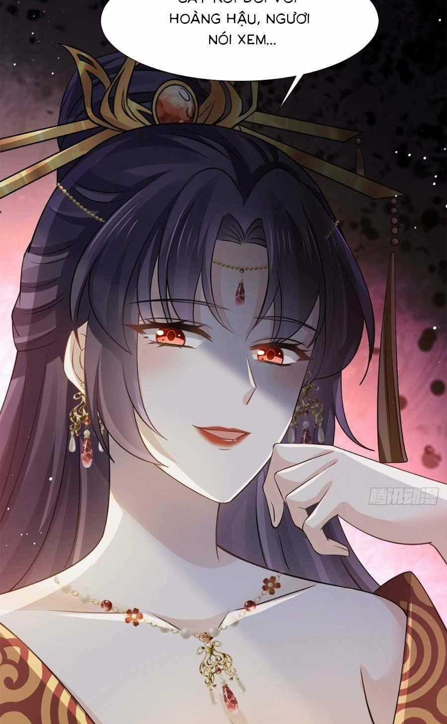 Ai Toàn Năng Thay Ký Chủ Báo Thù Chapter 33 trang 34