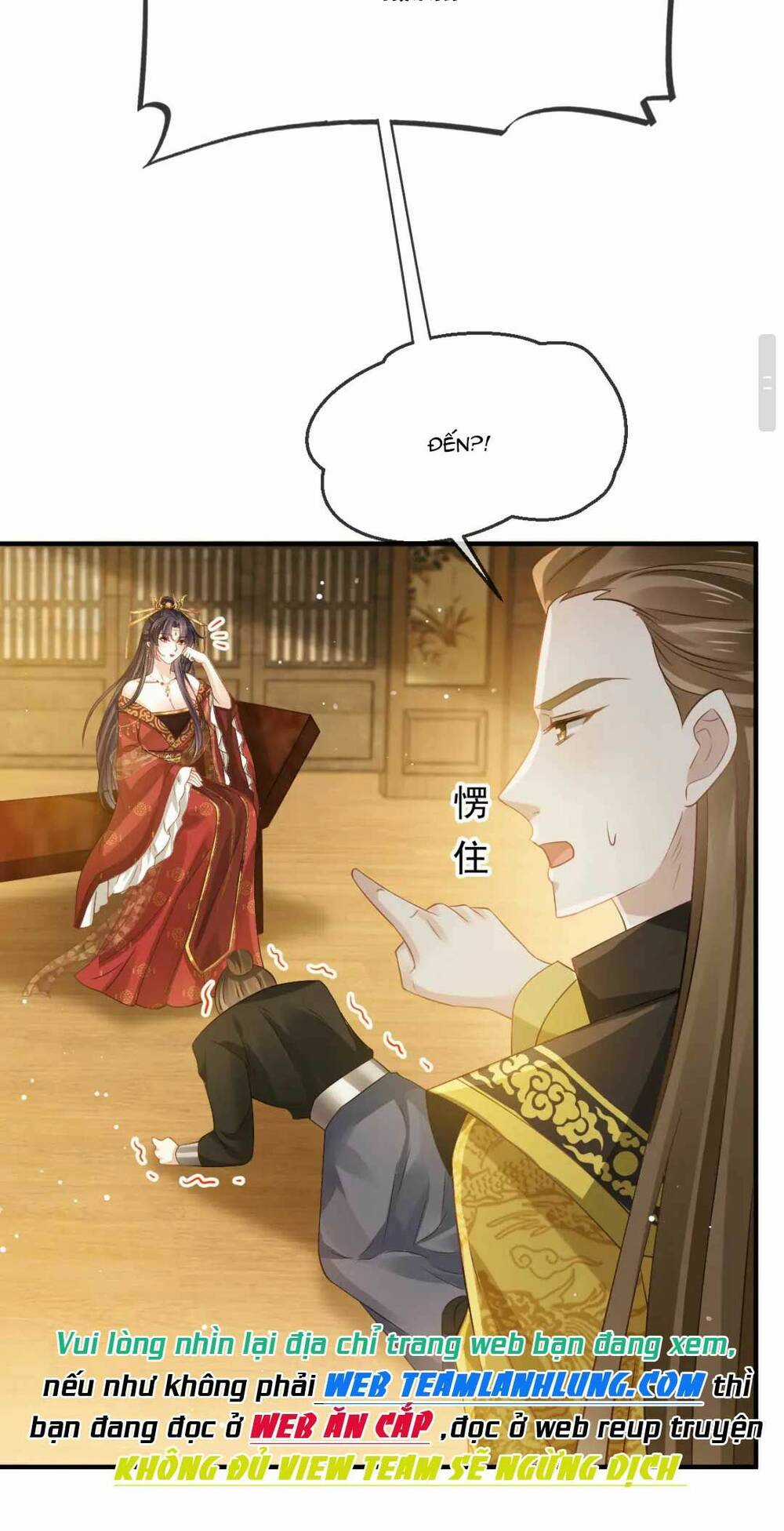 Ai Toàn Năng Thay Ký Chủ Báo Thù Chapter 34 trang 11