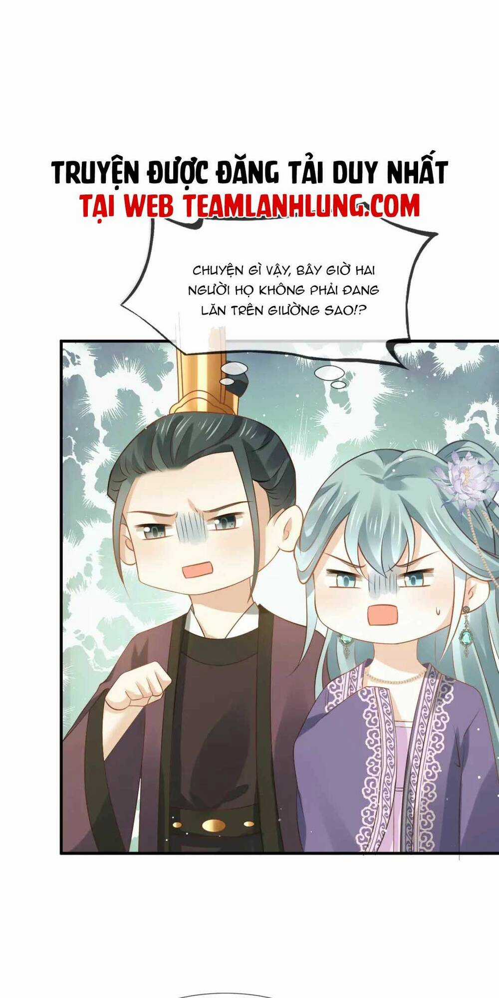 Ai Toàn Năng Thay Ký Chủ Báo Thù Chapter 34 trang 12