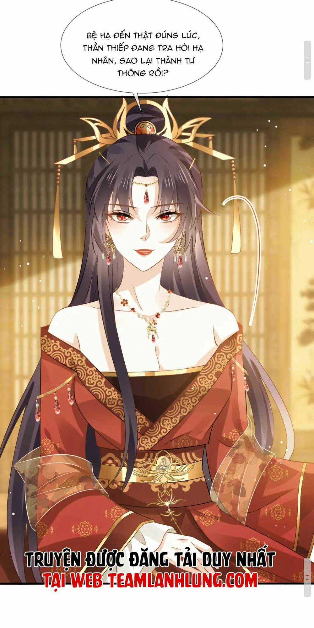 Ai Toàn Năng Thay Ký Chủ Báo Thù Chapter 34 trang 13