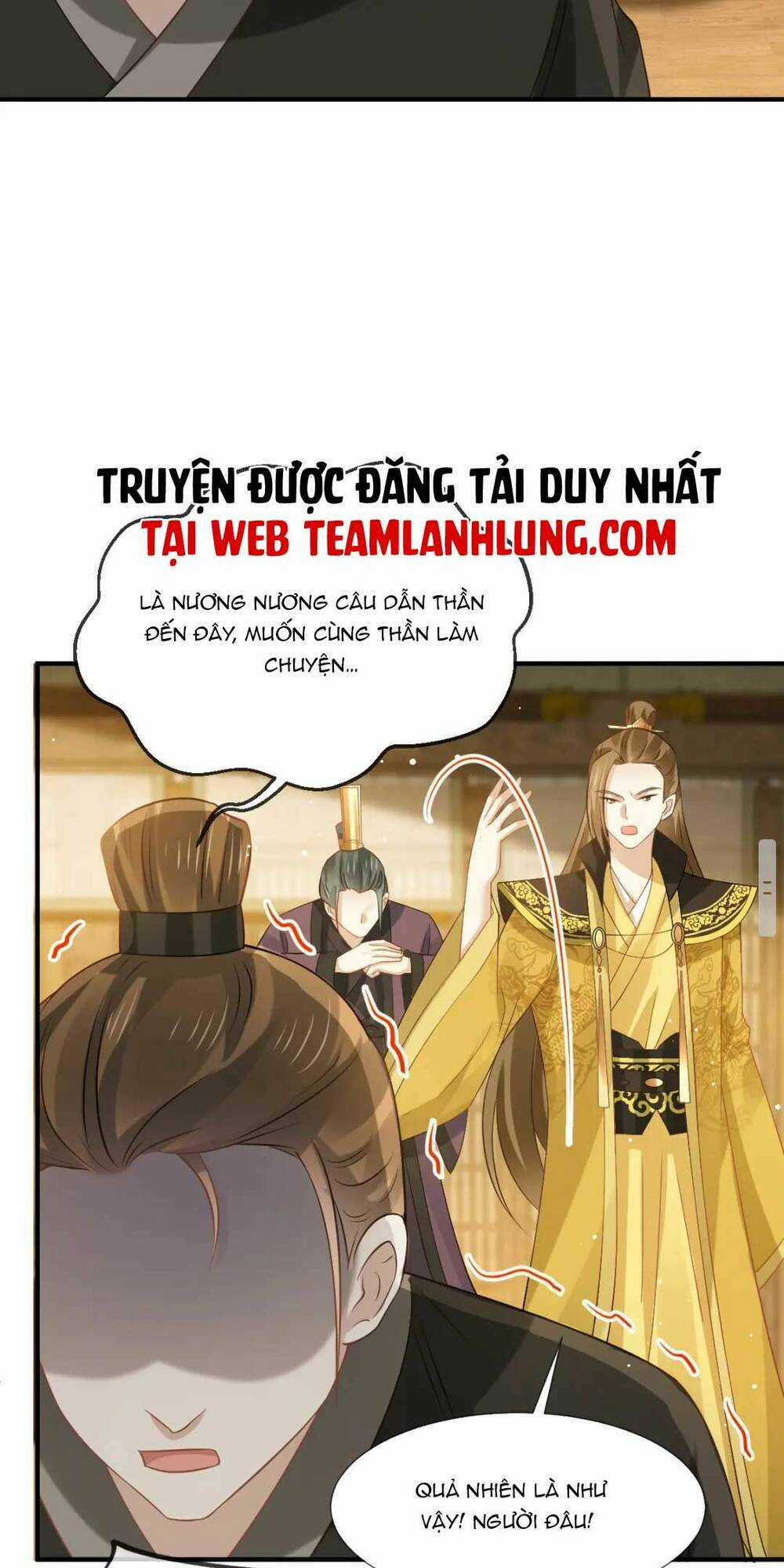 Ai Toàn Năng Thay Ký Chủ Báo Thù Chapter 34 trang 15
