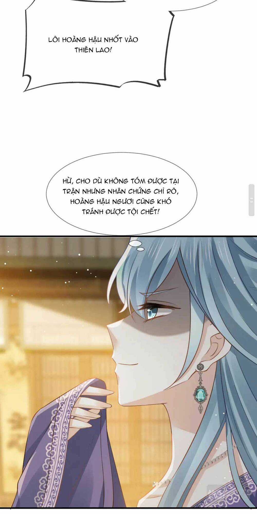 Ai Toàn Năng Thay Ký Chủ Báo Thù Chapter 34 trang 16