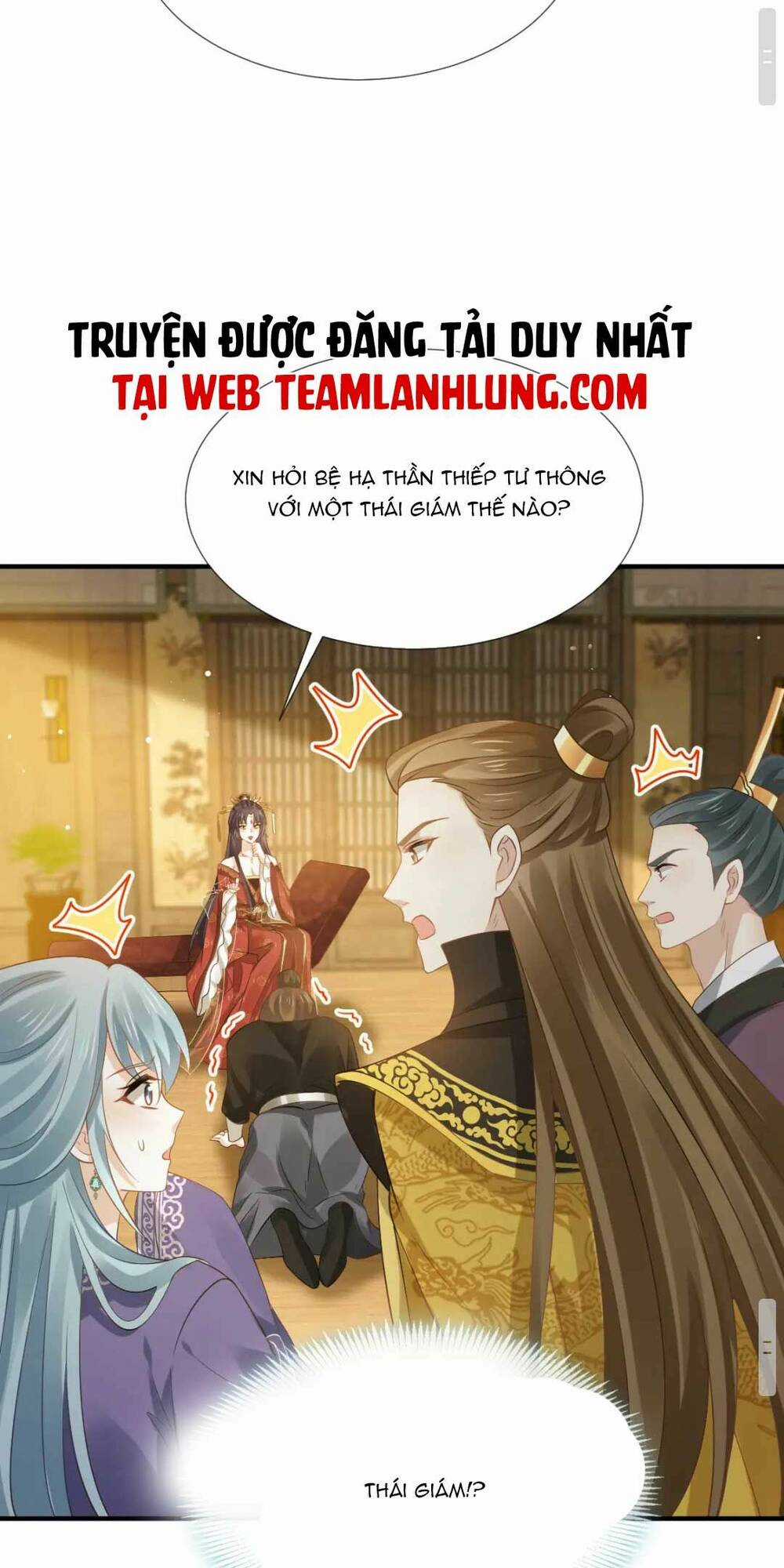 Ai Toàn Năng Thay Ký Chủ Báo Thù Chapter 34 trang 18