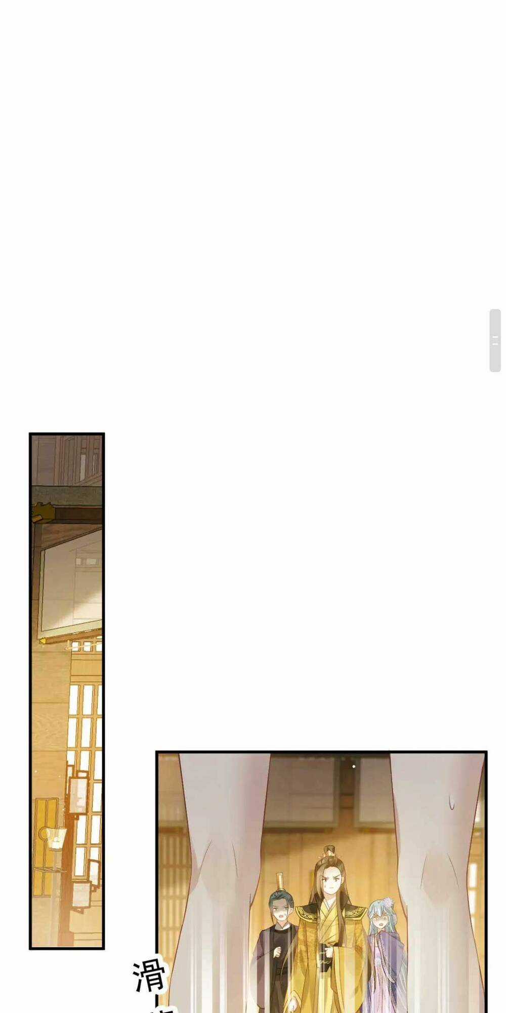 Ai Toàn Năng Thay Ký Chủ Báo Thù Chapter 34 trang 21