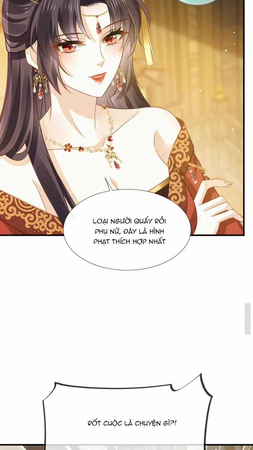 Ai Toàn Năng Thay Ký Chủ Báo Thù Chapter 34 trang 24