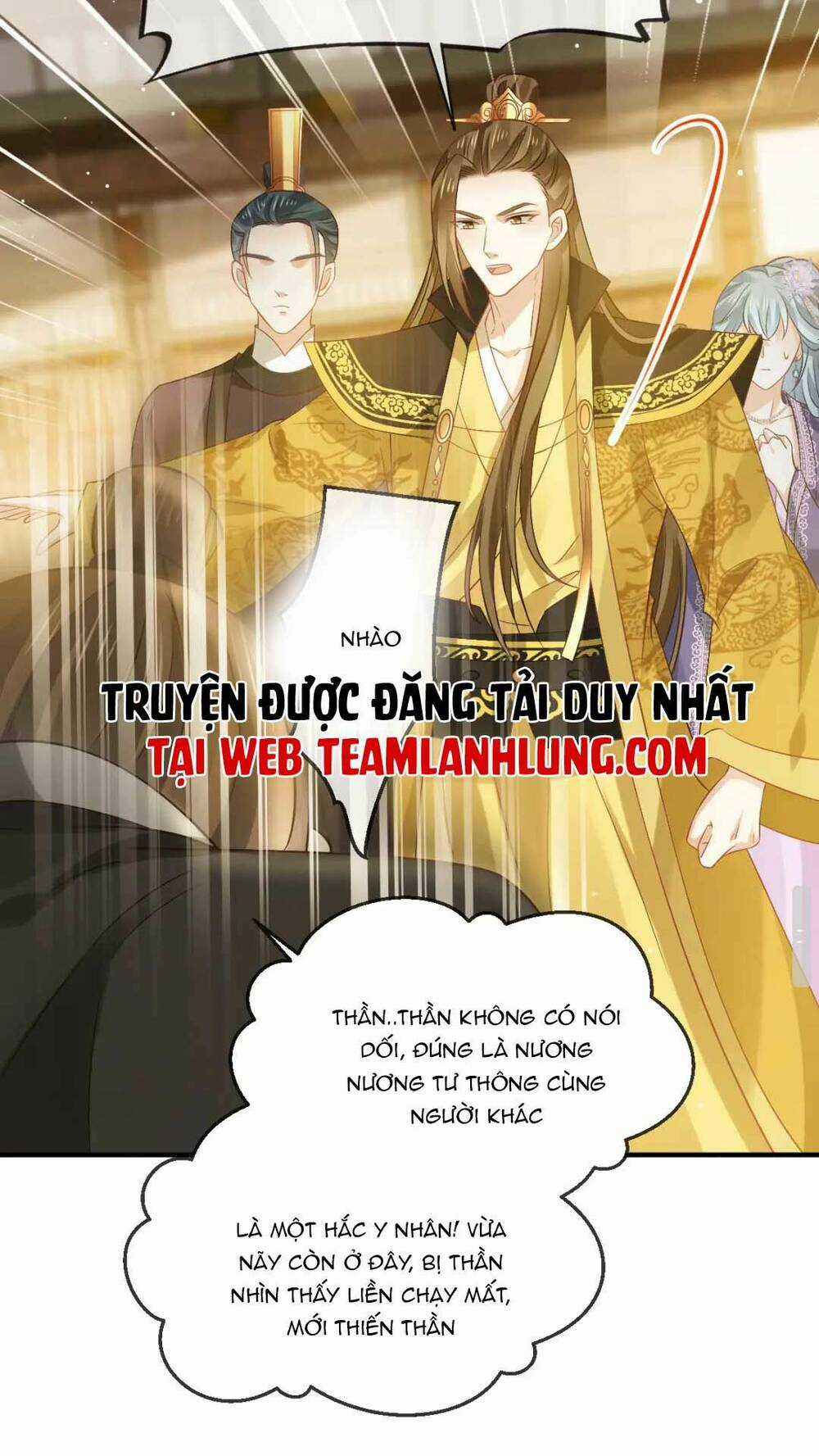 Ai Toàn Năng Thay Ký Chủ Báo Thù Chapter 34 trang 25