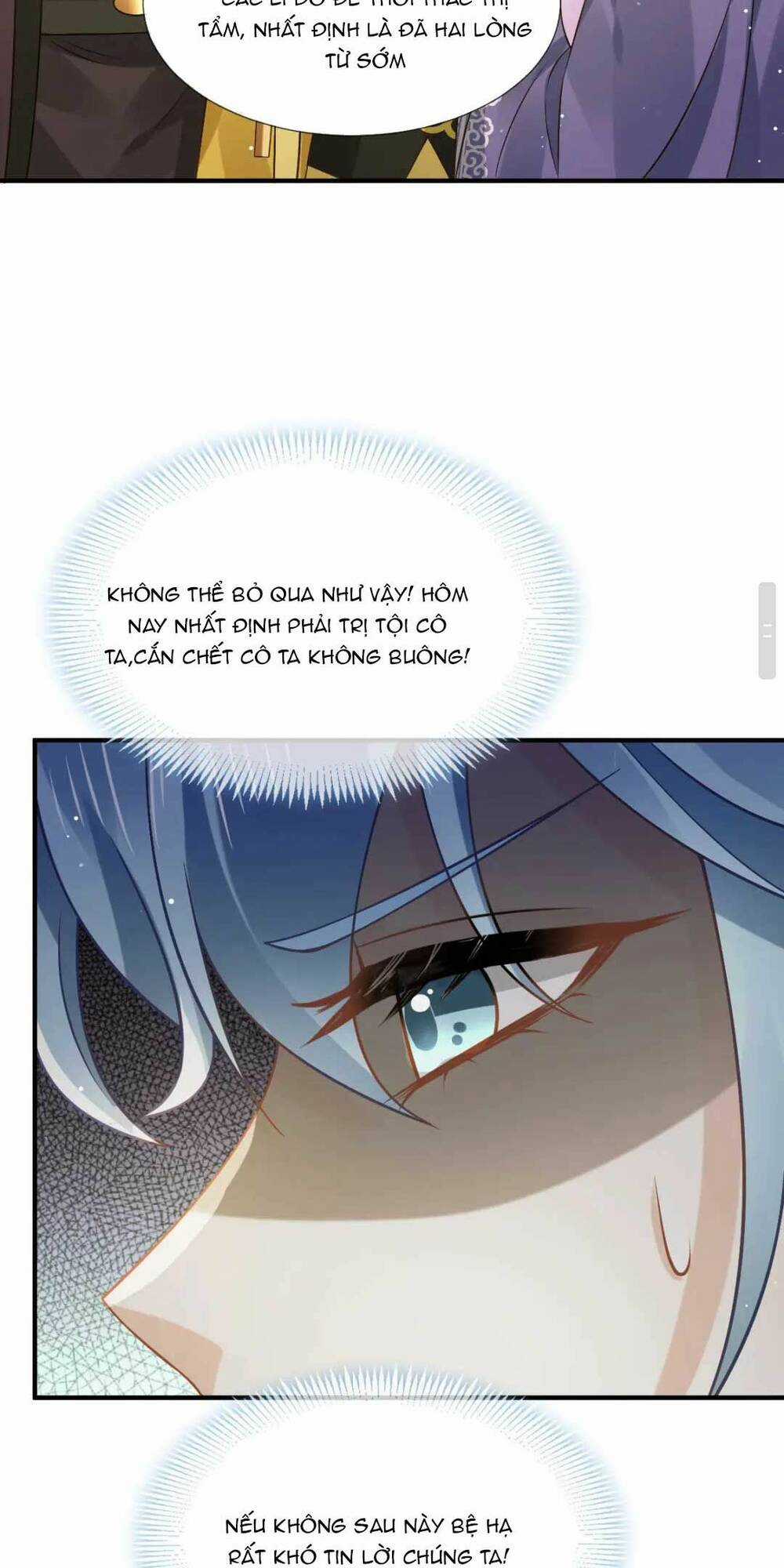 Ai Toàn Năng Thay Ký Chủ Báo Thù Chapter 34 trang 27