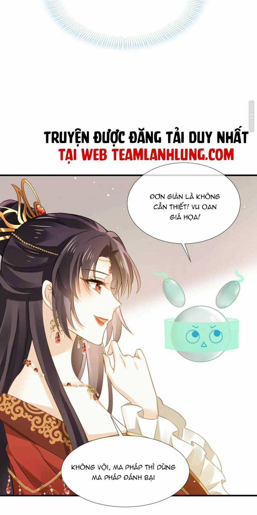 Ai Toàn Năng Thay Ký Chủ Báo Thù Chapter 34 trang 28