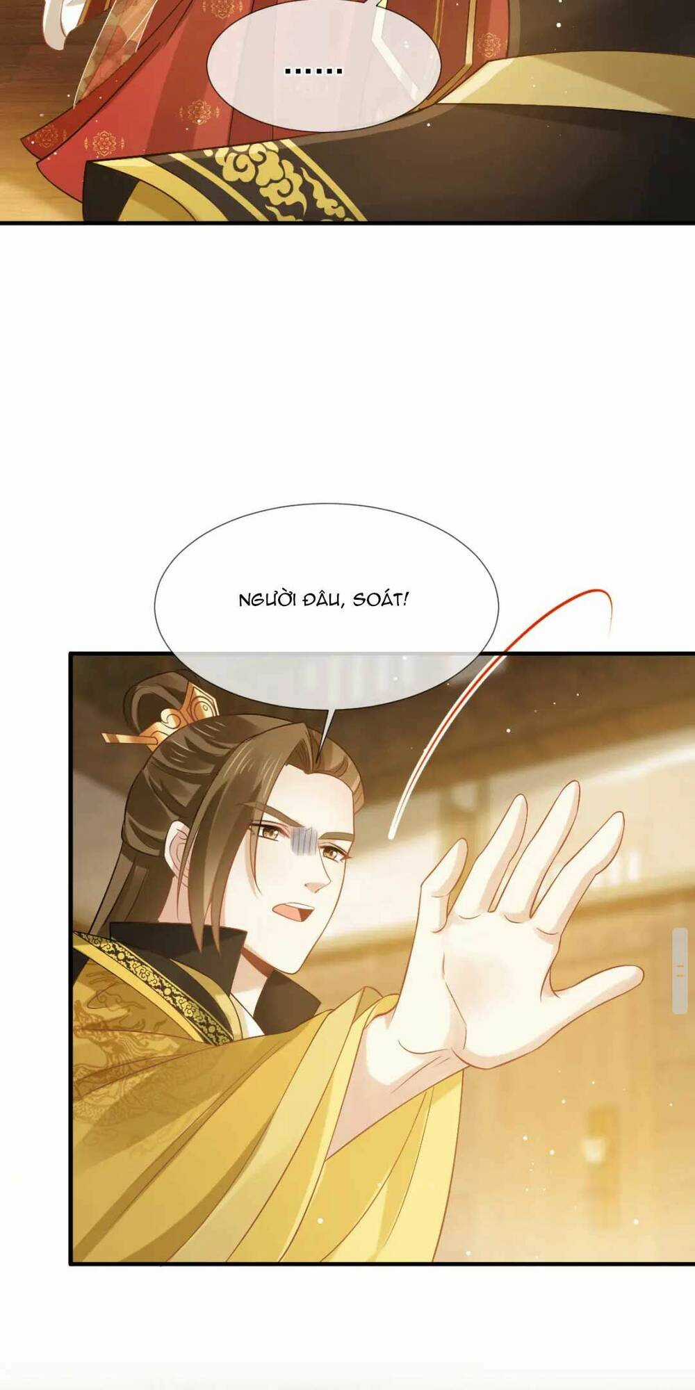 Ai Toàn Năng Thay Ký Chủ Báo Thù Chapter 34 trang 30