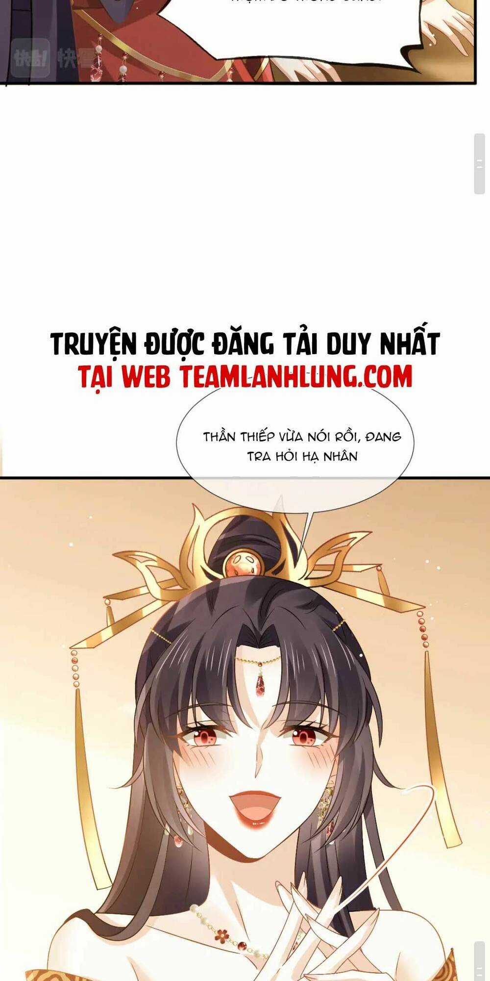 Ai Toàn Năng Thay Ký Chủ Báo Thù Chapter 34 trang 33