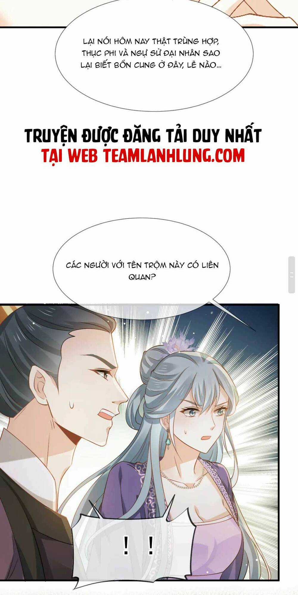 Ai Toàn Năng Thay Ký Chủ Báo Thù Chapter 34 trang 36
