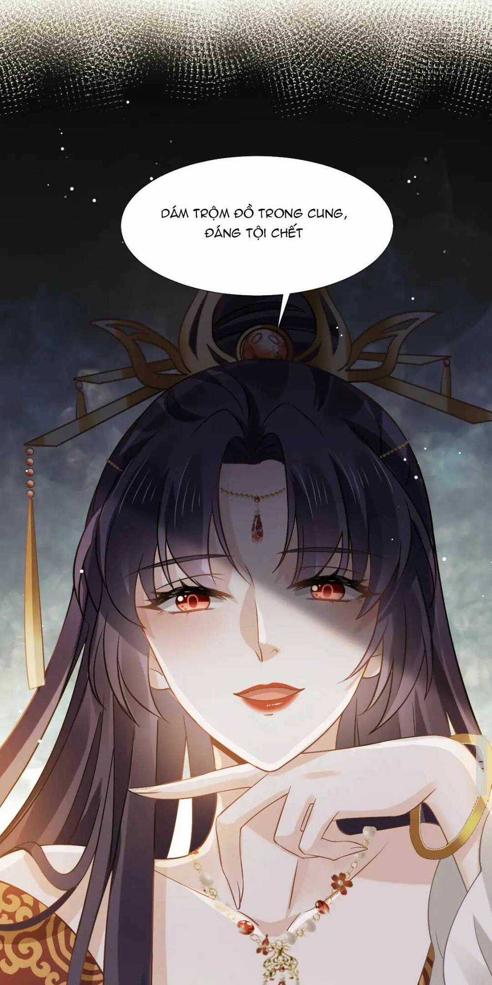 Ai Toàn Năng Thay Ký Chủ Báo Thù Chapter 34 trang 37