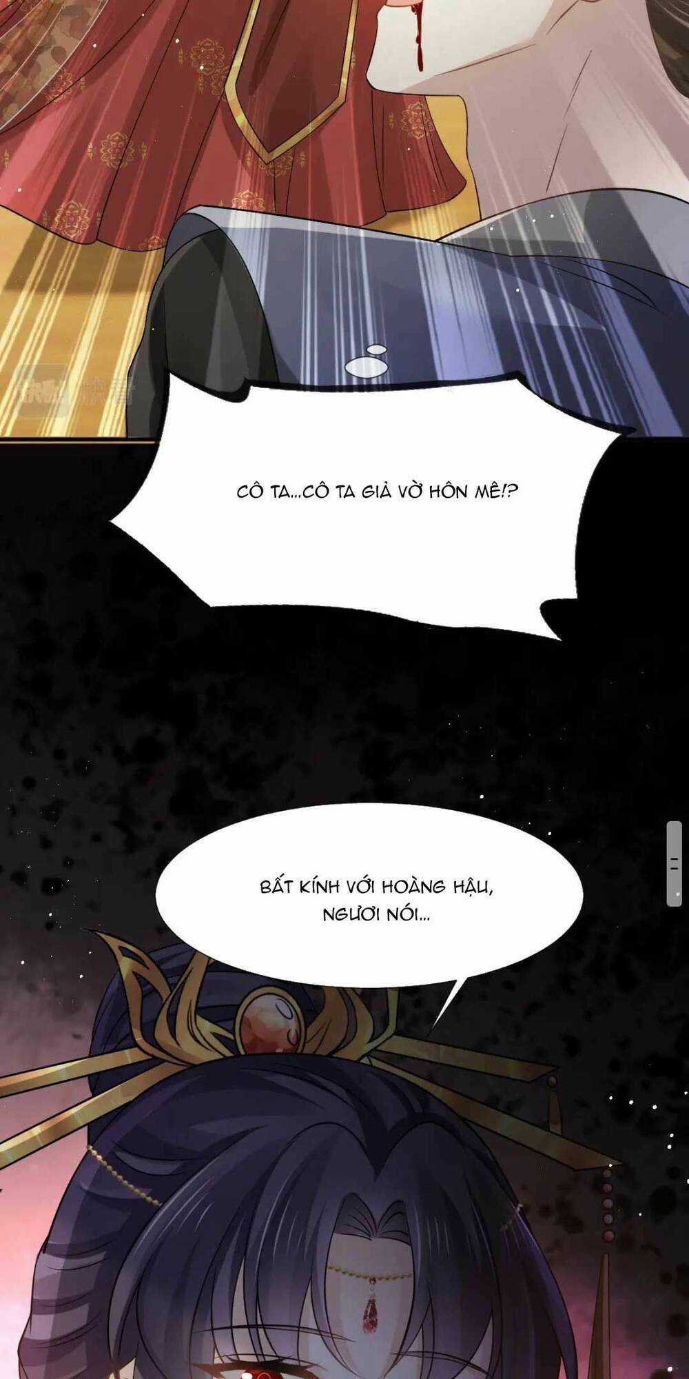 Ai Toàn Năng Thay Ký Chủ Báo Thù Chapter 34 trang 4