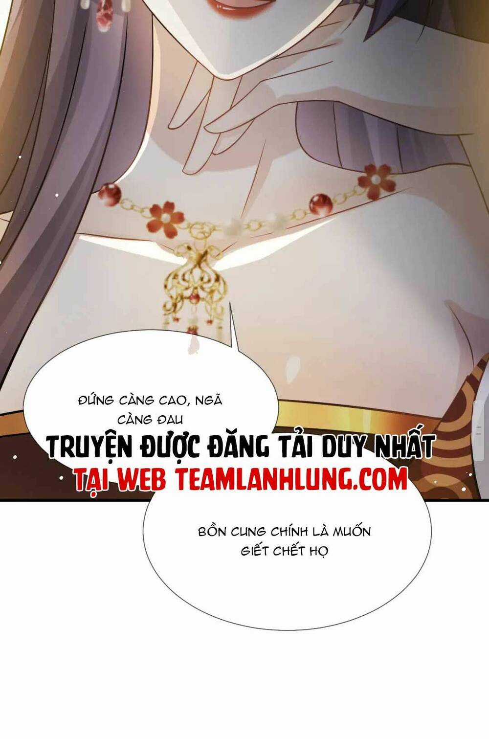 Ai Toàn Năng Thay Ký Chủ Báo Thù Chapter 34 trang 40