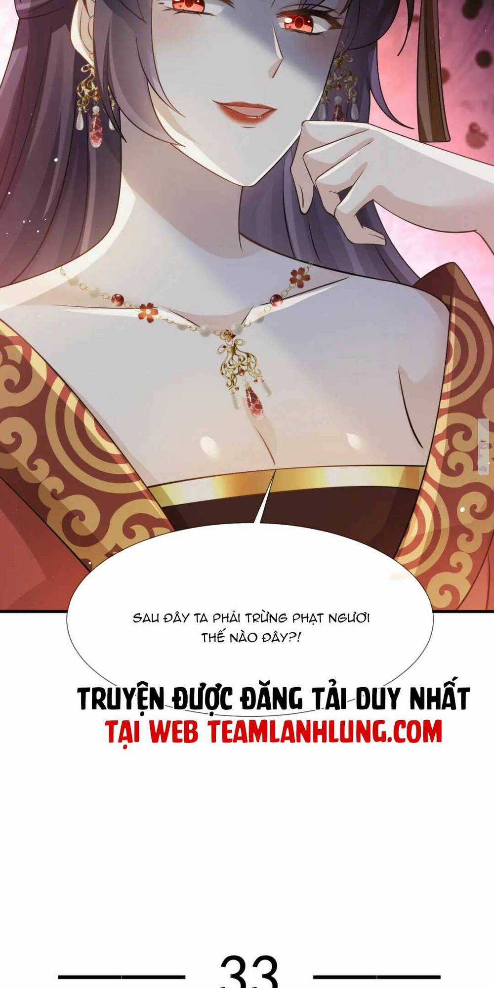 Ai Toàn Năng Thay Ký Chủ Báo Thù Chapter 34 trang 5