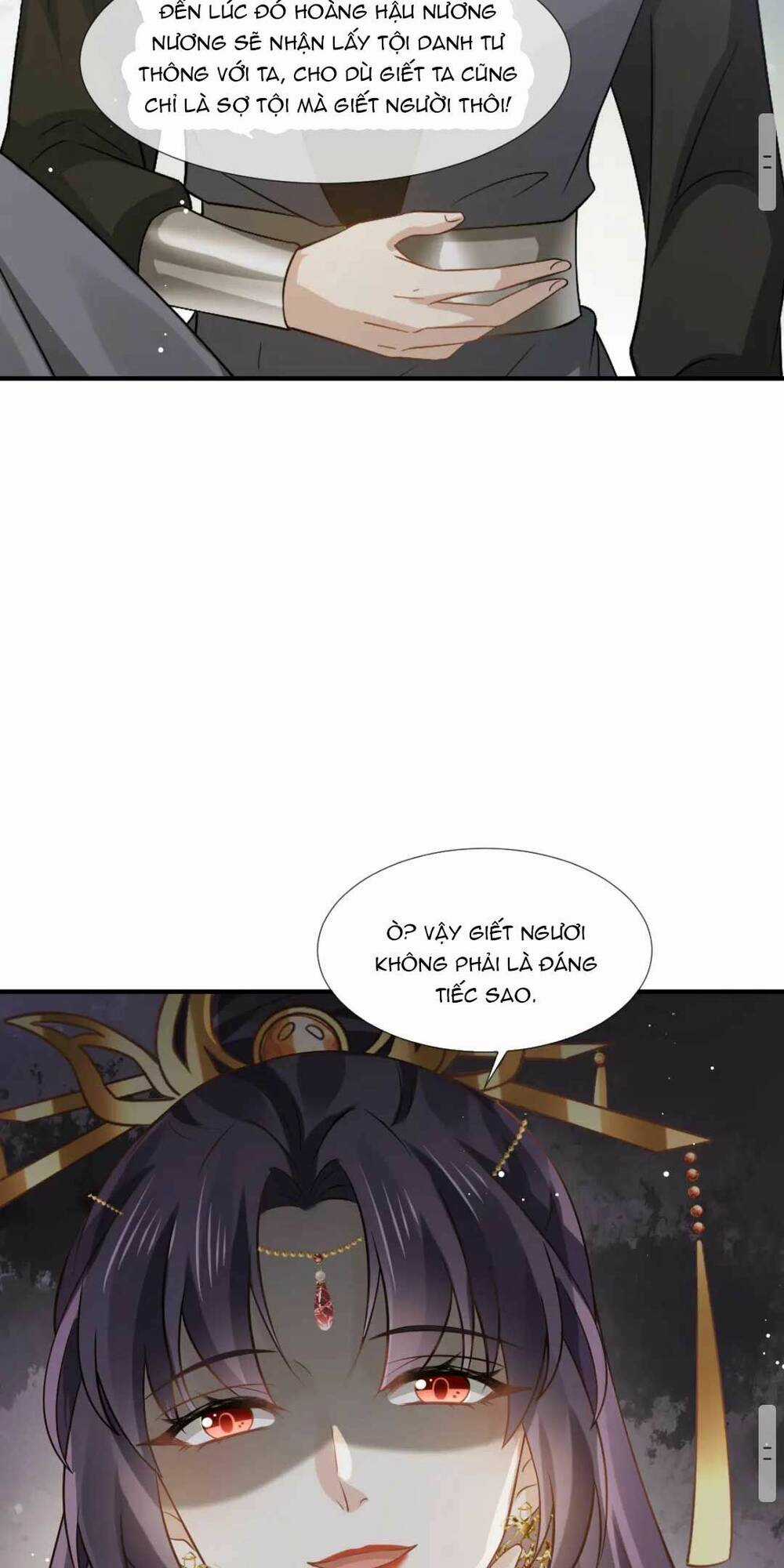 Ai Toàn Năng Thay Ký Chủ Báo Thù Chapter 34 trang 7