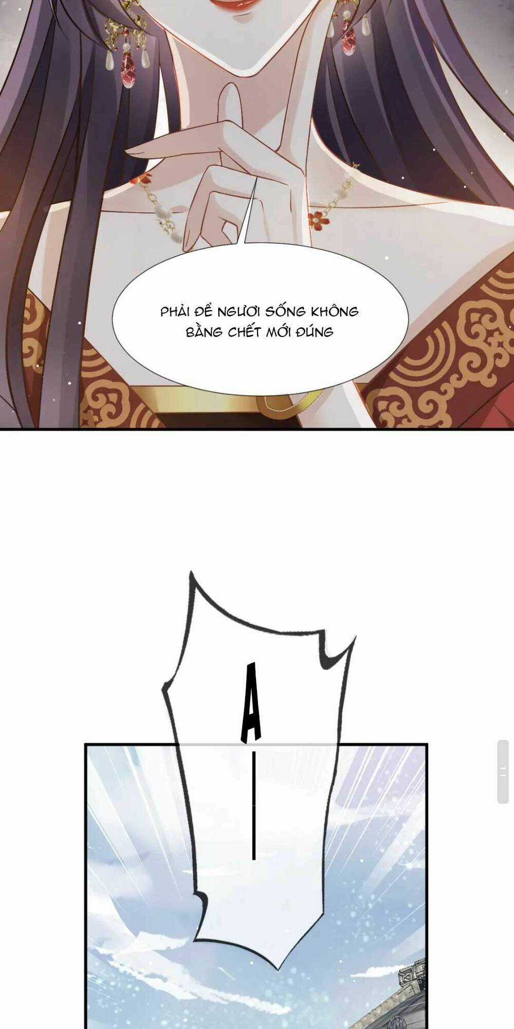 Ai Toàn Năng Thay Ký Chủ Báo Thù Chapter 34 trang 8