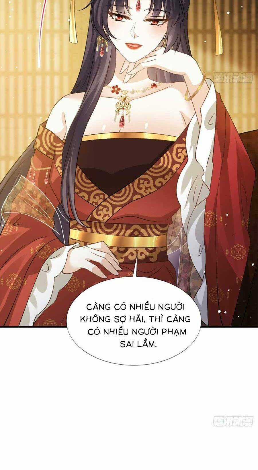 Ai Toàn Năng Thay Ký Chủ Báo Thù Chapter 35 trang 11