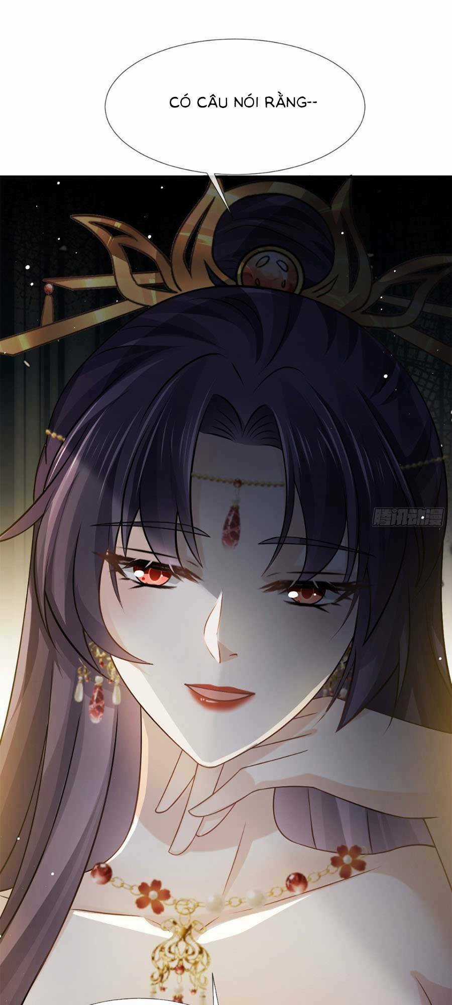 Ai Toàn Năng Thay Ký Chủ Báo Thù Chapter 35 trang 12