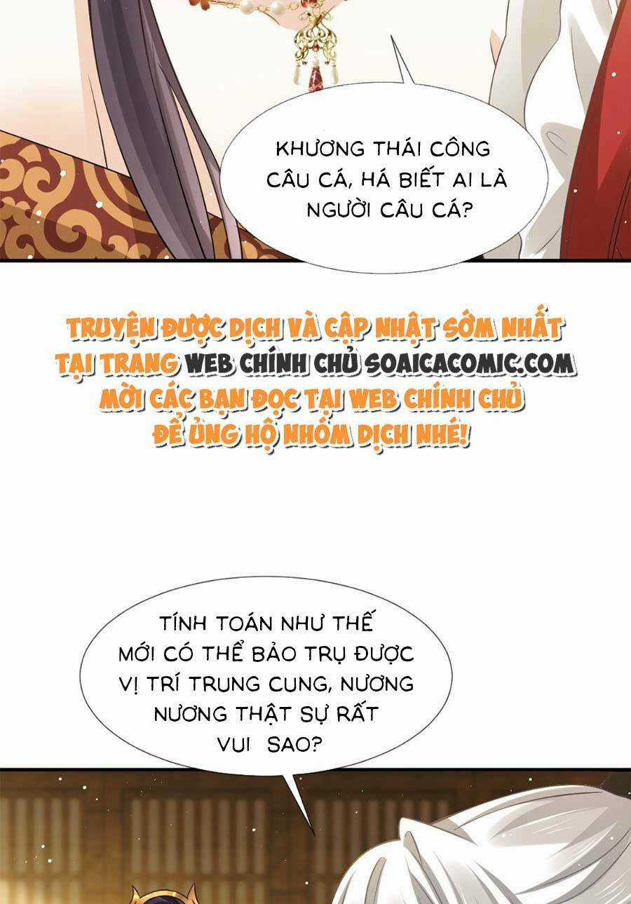 Ai Toàn Năng Thay Ký Chủ Báo Thù Chapter 35 trang 15