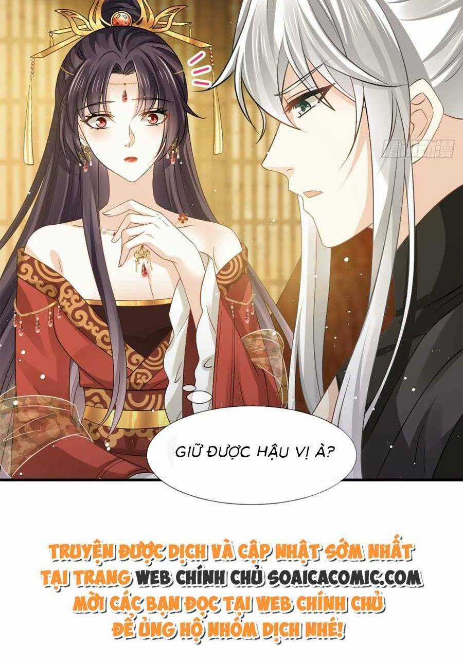 Ai Toàn Năng Thay Ký Chủ Báo Thù Chapter 35 trang 16