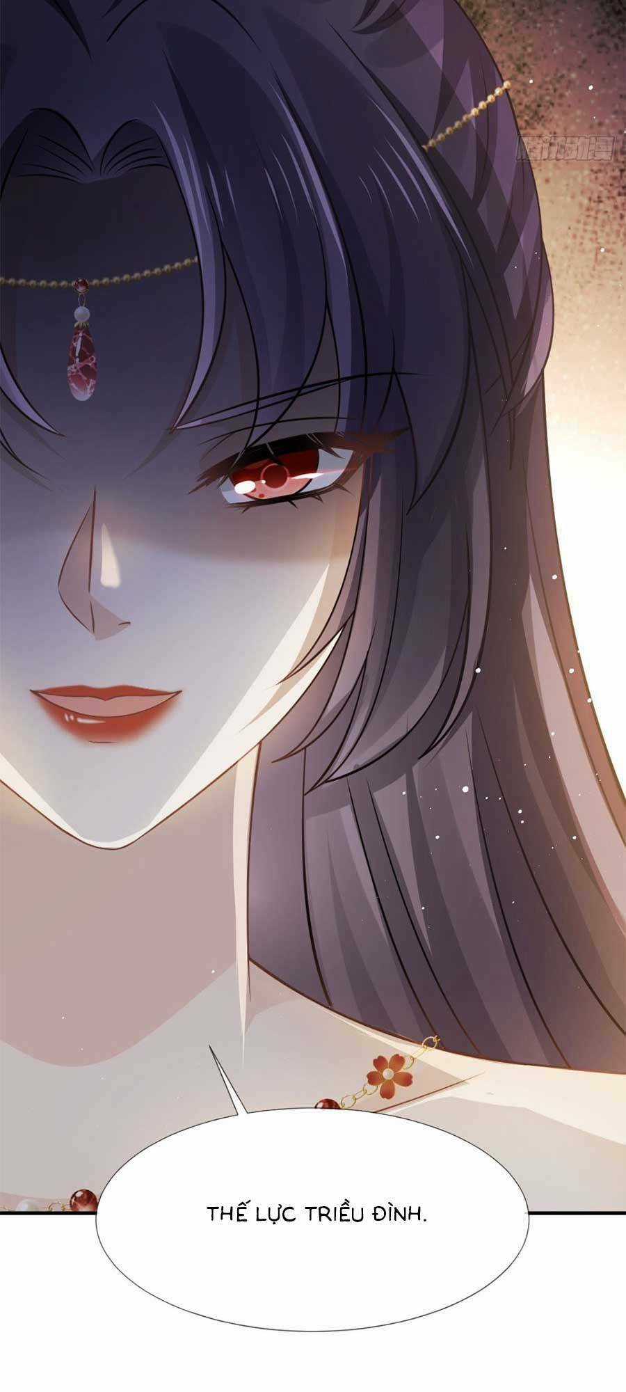 Ai Toàn Năng Thay Ký Chủ Báo Thù Chapter 35 trang 18