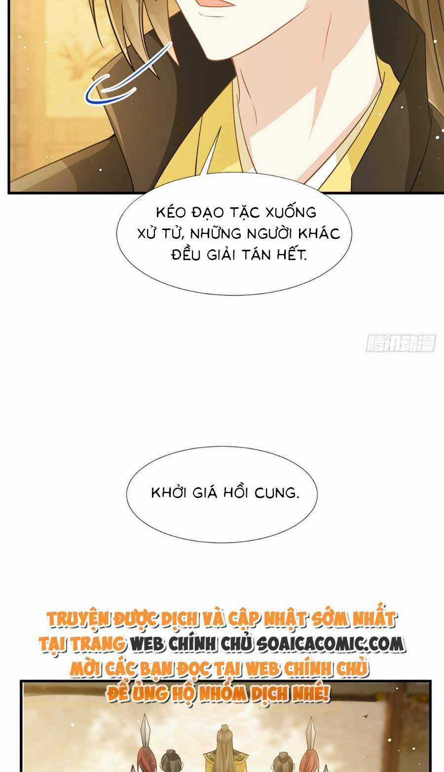 Ai Toàn Năng Thay Ký Chủ Báo Thù Chapter 35 trang 2