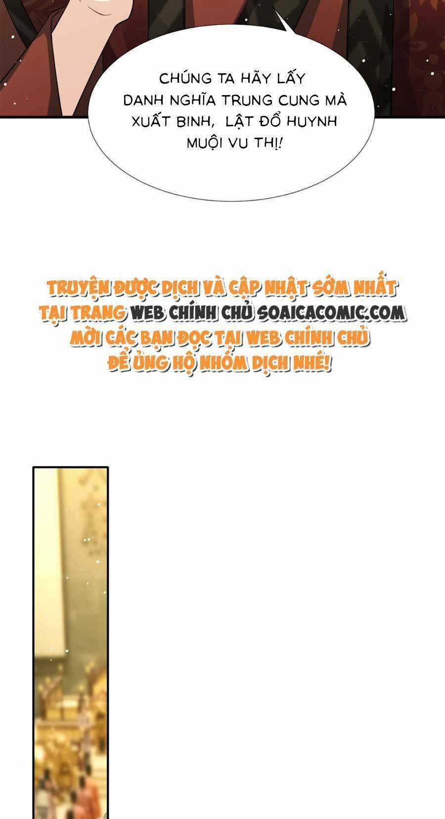 Ai Toàn Năng Thay Ký Chủ Báo Thù Chapter 35 trang 26