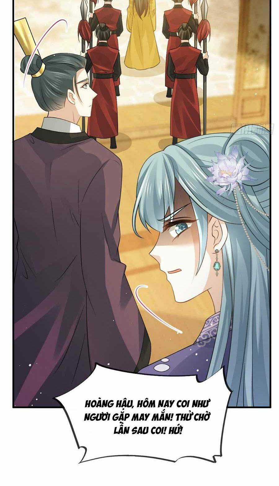 Ai Toàn Năng Thay Ký Chủ Báo Thù Chapter 35 trang 3