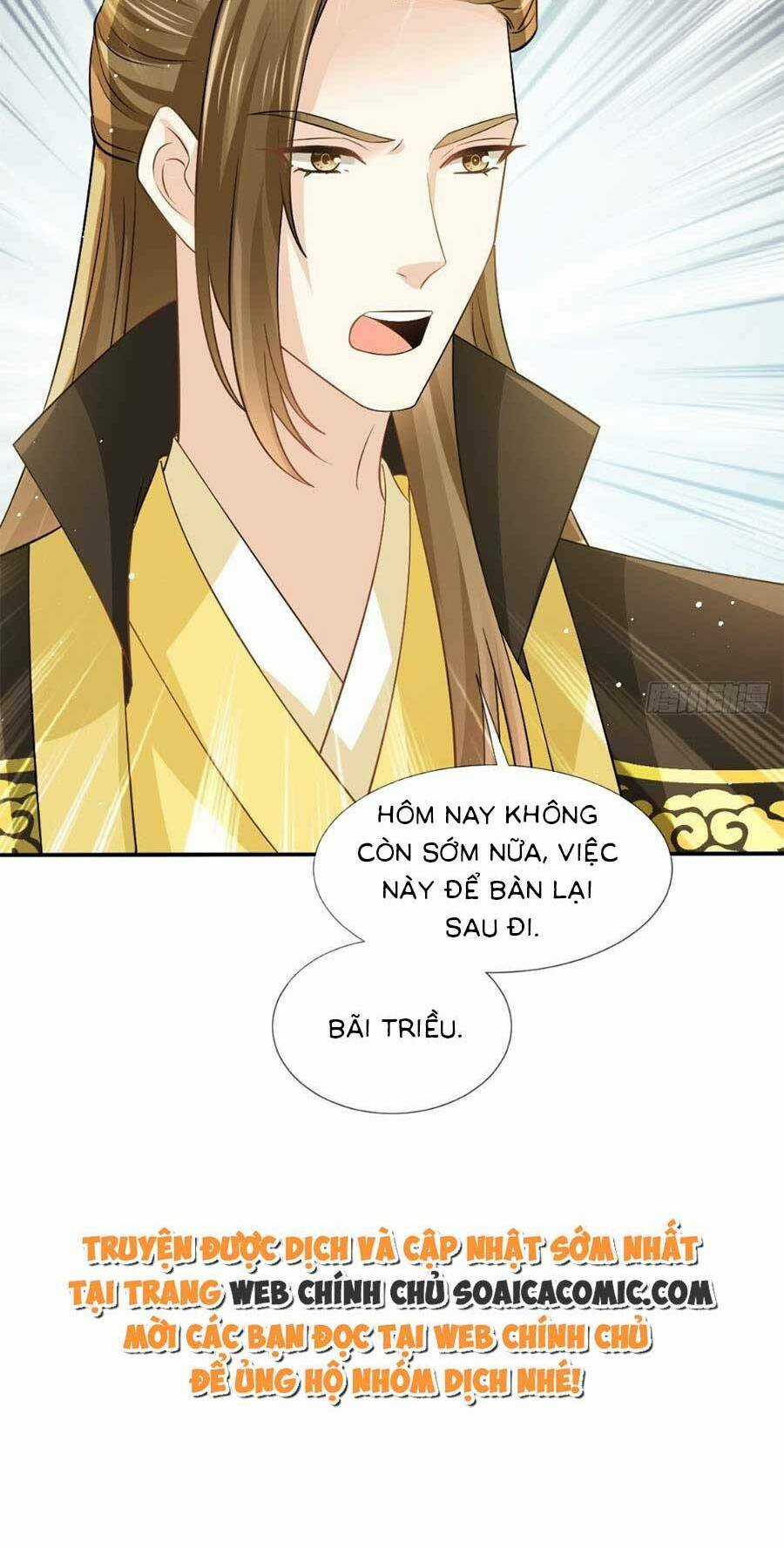 Ai Toàn Năng Thay Ký Chủ Báo Thù Chapter 35 trang 30